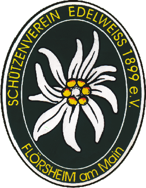 Logo SV Edelwei&szlig 1899 e.V.